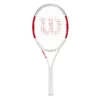 Raquette De Tennis Wilson Six.One Lite 102 (Cordée) -Magasin De Sport De Tennis WRT73660U Six One 102 Lite Front