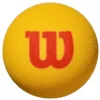 Balles De Tennis Wilson Starter Foam 6 Pack -Magasin De Sport De Tennis WRZ259300 2 Starter Foam 6PK YE Ball