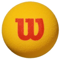Balles De Tennis Wilson Starter Foam 6 Pack
