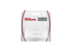 Grip De Tennis Wilson Sublime Grip Blanc