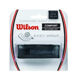 Grip Wilson Classic Sponge Repl Grip Black