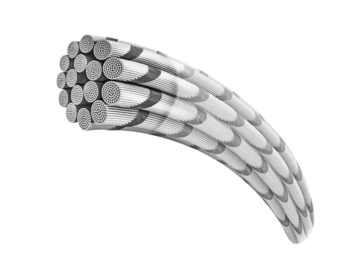 Cordage De Tennis Wilson Sensation Control 16 Natural 1,3mm/12m 4 Cordage De Tennis Wilson Sensation Control 16 Natural 1,3mm/12m – Image 2