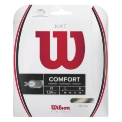 Cordage Wilson NXT 17