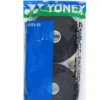 Surgrip Yonex AC102EX Rol 30 Super Grap Black -Magasin De Sport De Tennis ac102ex 30 black