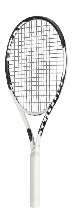 Raquette De Tennis HEAD MX Attitude Pro White 2021 (Cordée)