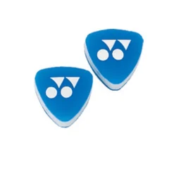 Antivibrateur Yonex AC-165EX Bleu (2 Unités)