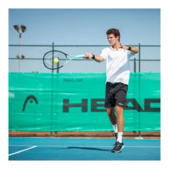 Raquette De Tennis HEAD Boom MP 2022 (Non Cordée) -Magasin De Sport De Tennis boom mp 20222028329