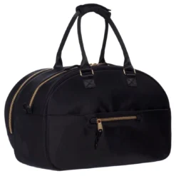 Sac De Sport Goldbergh Women Smash Black