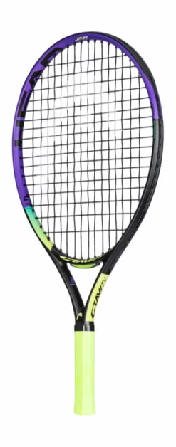 Raquette De Tennis HEAD Junior IG Gravity 21 2021 (Cordée)