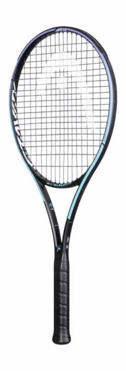 Raquette De Tennis HEAD Gravity MP LITE 2021 (Cordée)