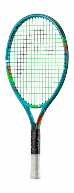 Raquette De Tennis Head Junior Novak 21 (Cordée) 22