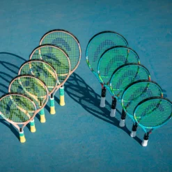 Raquette De Tennis Head Junior Novak 25 (Cordée) 22 -Magasin De Sport De Tennis novak205