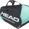 Sac De Tennis HEAD Tour Team 9R Supercombi Black Mineral