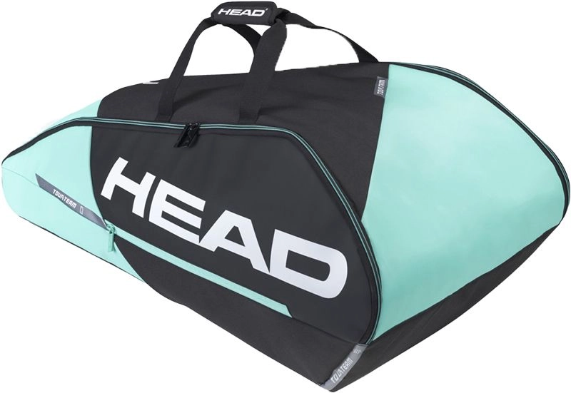 Sac De Tennis HEAD Tour Team 9R Supercombi Black Mineral 3 Sac De Tennis HEAD Tour Team 9R Supercombi Black Mineral
