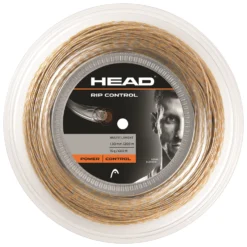 Cordage HEAD RIP Control Reel 200M 16 NT