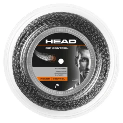 Cordage HEAD RIP Control Reel 200M 17 BK