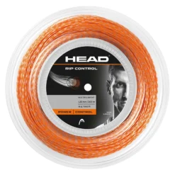 Cordage HEAD RIP Control Reel 200M 18 OR