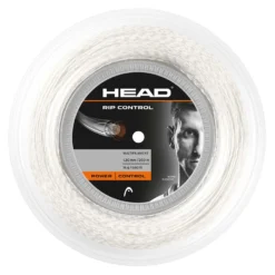Cordage HEAD RIP Control Reel 200M 17 WH