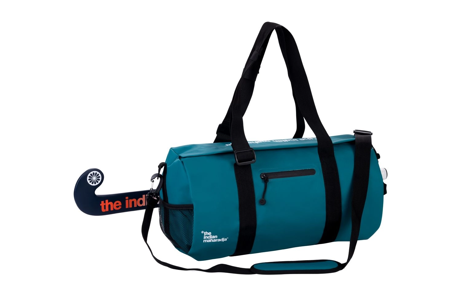 Sac De Sport The Indian Maharadja TMX Petrol 23L 5 Sac De Sport The Indian Maharadja TMX Petrol 23L – Image 3