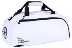 Sac De Sport The Indian Maharadja PMR White 40L
