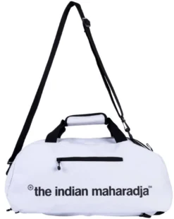 Sac De Sport The Indian Maharadja PMR White 40L -Magasin De Sport De Tennis tim 10232069 2