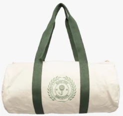 Sac De Sport Osaka X Buenas Open Cream Green