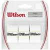 Surgrip Wilson Pro Sensation White -Magasin De Sport De Tennis wilson pro overgrip sensation
