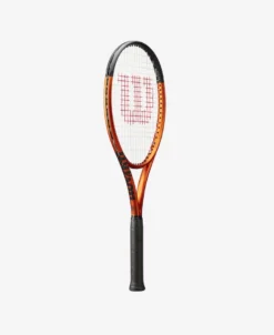 Raquette De Tennis Wilson Burn 100 V5.0 (Cordée) 11 Raquette De Tennis Wilson Burn 100 V5.0 (Cordée) -Magasin De Sport De Tennis wr108811u f5028e8157a79f30ccccddaf0b5ca8eb