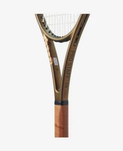 Raquette De Tennis Wilson Pro Staff 97UL V14 (Cordée) -Magasin De Sport De Tennis wr126011u 934d3359900958159c9171daadc8f5fa