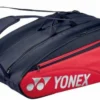 Sac De Tennis Yonex Team Racket Bag 12 Scarlet 2 Sac De Tennis Yonex Team Racket Bag 12 Scarlet -Magasin De Sport De Tennis yonex team racquet bag 12 pcs scarlet
