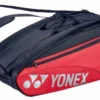 Sac De Tennis Yonex Team Racket Bag 9 Scarlet 1 Sac De Tennis Yonex Team Racket Bag 9 Scarlet -Magasin De Sport De Tennis yonex team racquet bag 9 pcs scarlet