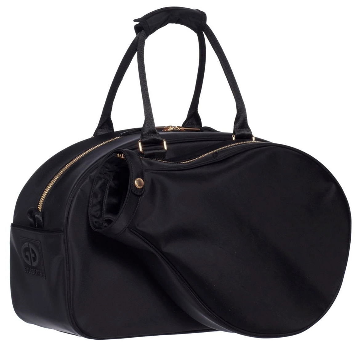 Sac De Sport Goldbergh Women Smash Black 5 Sac De Sport Goldbergh Women Smash Black – Image 3